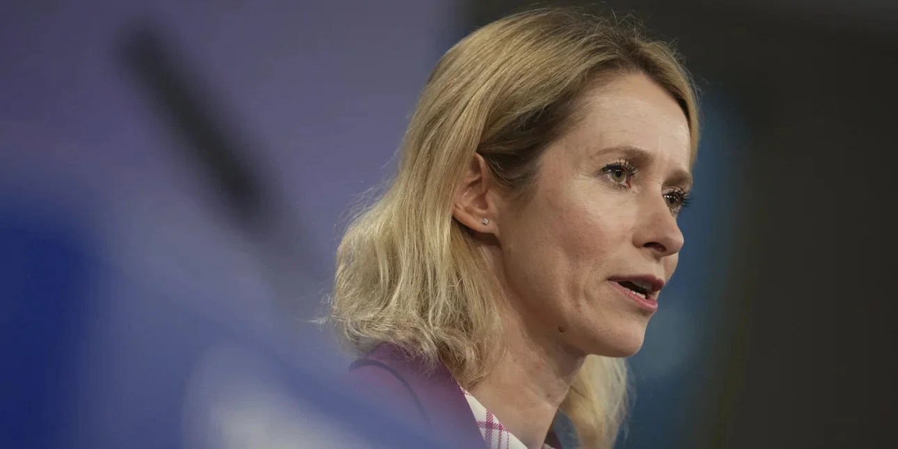 Κάλας: «Οποιοδήποτε σχέδιο για την Ουκρανία χρειάζεται Ουκρανούς και Ευρωπαίους»