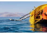 Greece and Cyprus Fight to Save the Energy Cable – GSI Becomes a Geopolitical Gamble!