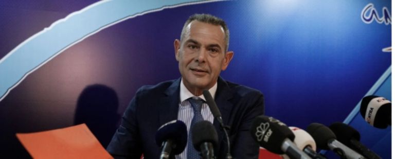 Ο Καμμένος Σπάει τη Σιωπή: Τι Αποκαλύπτει για Τσίπρα, Πρέσπες και Σαμαρά!