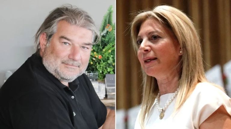 Καραχάλιος: Η Μαρία Καρυστιανού έτοιμη για κίνημα – Το ΚΥΜΑ μπορεί να γίνει κόμμα!