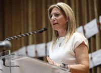 Καρυστιανού καλεί Κοβέσι: «Να ερευνήσει ποιοι χαντάκωσαν την υπόθεση Τεμπών!»