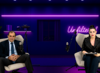 Κατσαφάδος για Φυσικές Καταστροφές, ΕΛΤΑ και Πολιτική Σταθερότητα