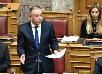 Κέλλας: «Θα προχωρήσουμε στον εξορθολογισμό του ΟΠΕΚΕΠΕ, χωρίς να υπολογίσουμε το πολιτικό κόστος»