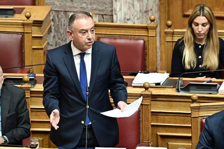 Κέλλας: «Θα προχωρήσουμε στον εξορθολογισμό του ΟΠΕΚΕΠΕ, χωρίς να υπολογίσουμε το πολιτικό κόστος»