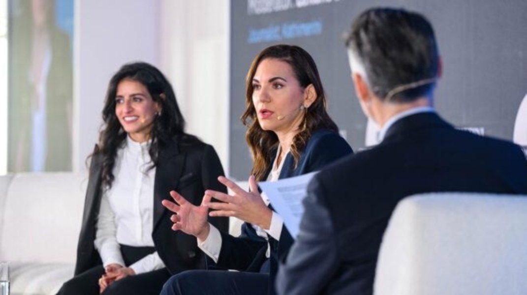 Η Ελλάδα επαναπροσδιορίζει τον τουρισμό: Βιώσιμη ανάπτυξη, επιμήκυνση σεζόν και πολιτιστική ανάδειξη