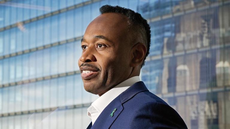 Γιατρός από Αϊτή Δημιουργεί Biotech Αυτοκρατορία 6 Δισ.: Η Axsome Αλλάζει την Alzheimer Αγορά!