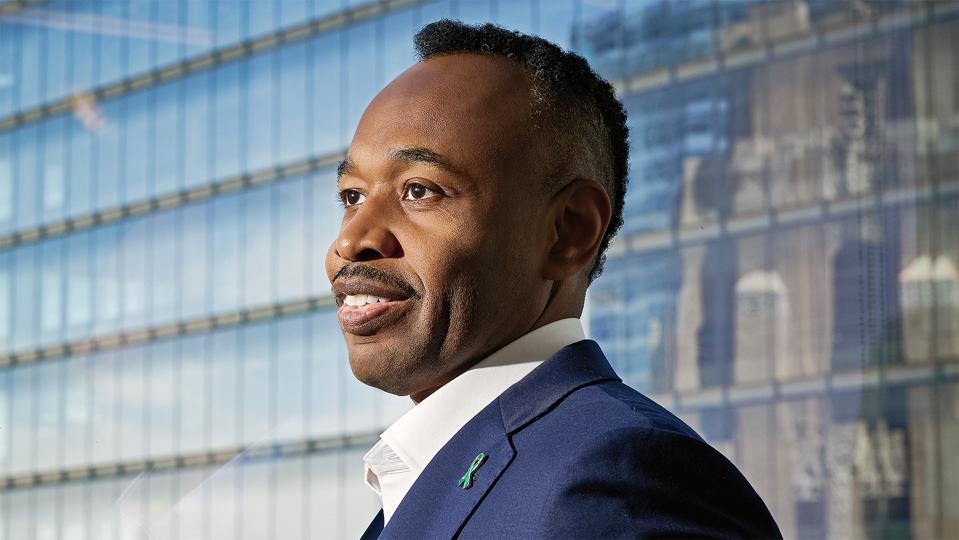 Γιατρός από Αϊτή Δημιουργεί Biotech Αυτοκρατορία 6 Δισ.: Η Axsome Αλλάζει την Alzheimer Αγορά!