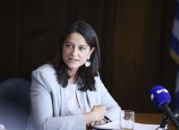 Κεραμέως για συλλογικές συμβάσεις: «Ήταν συμφωνία όλων – Υπερβαίνει κόμματα και χρώματα»