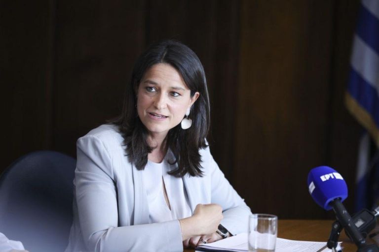 Κεραμέως για συλλογικές συμβάσεις: «Ήταν συμφωνία όλων – Υπερβαίνει κόμματα και χρώματα»