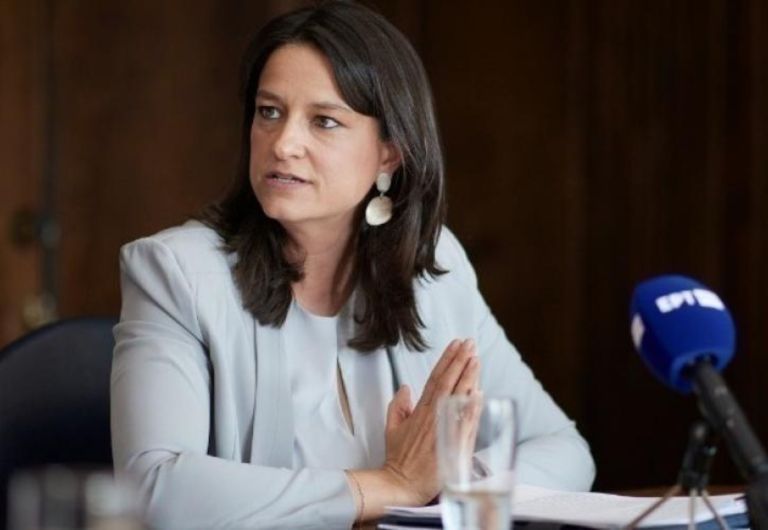 Κεραμέως: «50.000 νέες θέσεις εργασίας – Επενδύουμε στην εργασία, όχι στην ανεργία»