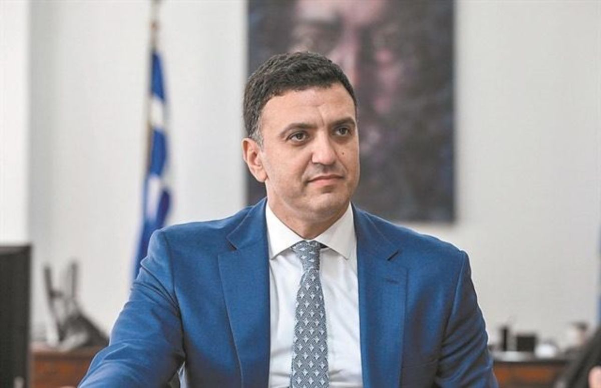 Υπουργείο Ναυτιλίας: Παρακολουθούμε συνεχώς την κατάσταση στη Μέση Ανατολή-Τακτική η επαφή με ελληνικά πλοία