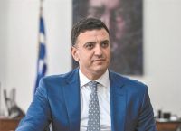 US Capital Eyes Greek Ports: A New Geo-Investment Era for Shipping, Energy and Infrastructure