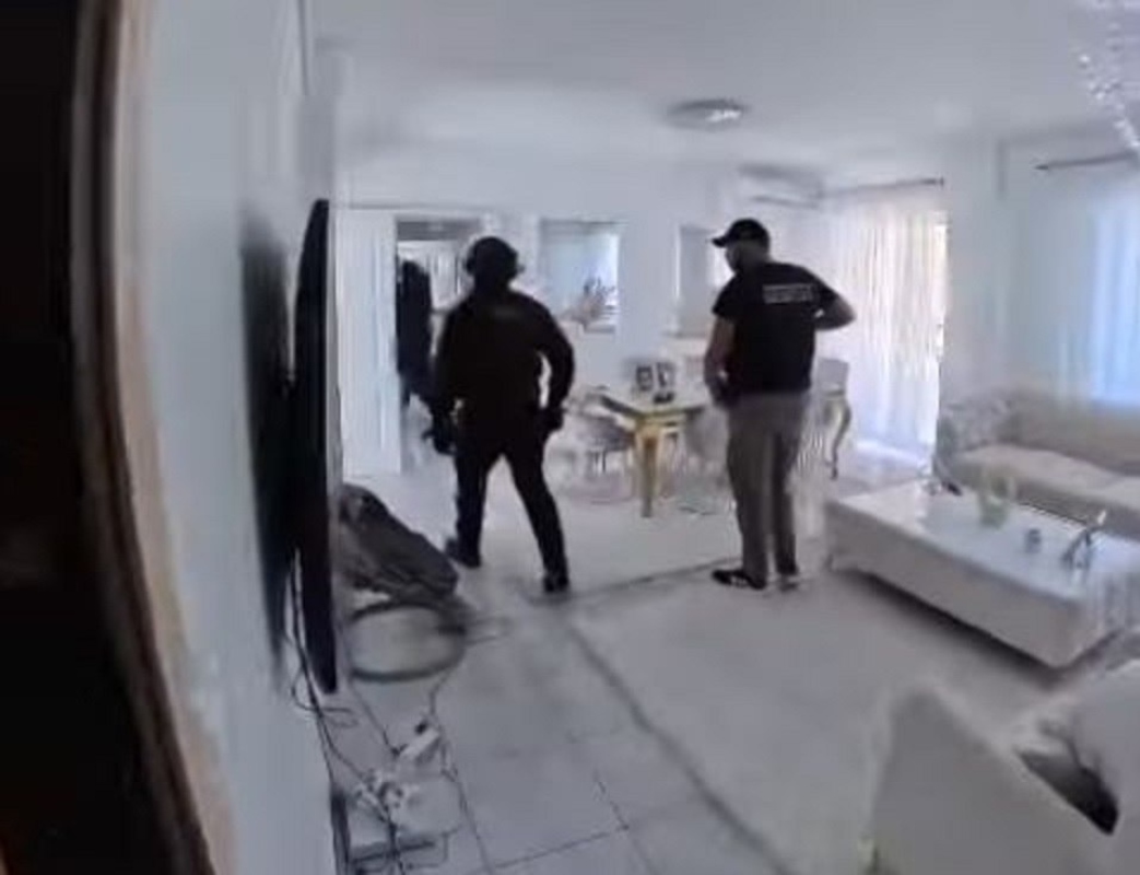 Εξαρθρώθηκε κύκλωμα απατεώνων–Ανάμεσά τους γνωστή αθλήτρια με συμμετοχή σε Ολυμπιακούς Αγώνες