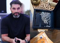 Οι αποκαλύψεις του Μαρτίκα για «στημένο τζόγο», απάτες και τον θάνατο του Παντελή Παντελίδη