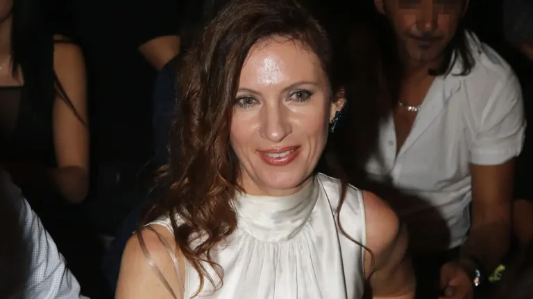 Κίλι Σφακιανάκη: “Άγγελος στη Γη, τώρα στον ουρανό” – Λυγίζουν αδελφή και κουμπάρα του Νότη