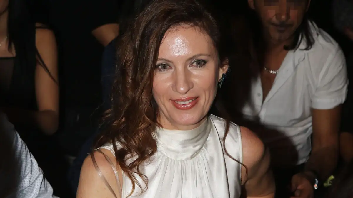 Κίλι Σφακιανάκη: “Άγγελος στη Γη, τώρα στον ουρανό” – Λυγίζουν αδελφή και κουμπάρα του Νότη