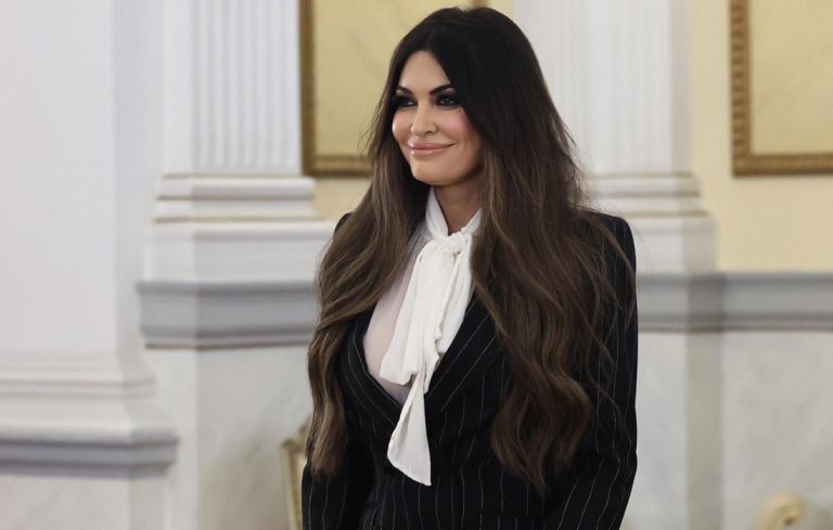 From LNG to the Acropolis: Gilfoyle Maps a New U.S. Strategy and Puts Piraeus in Play