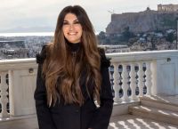 Κίμπερλι Γκίλφοϊλ: Η Ελλάδα αναδεικνύεται σε ενεργειακό κόμβο – Θα ήθελα ο Τραμπ να βγάλει λόγο στην Ακρόπολη