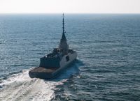 Greek Navy: First FDI Frigate ‘Kimon’ Set to Deliver – Dominance in the Eastern Med!”
