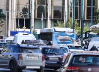 Κυκλοφοριακές Ρυθμίσεις στον ΑΘΕ