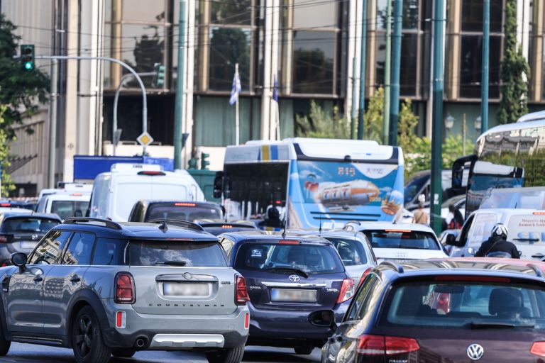 Κυκλοφοριακές Ρυθμίσεις στον ΑΘΕ