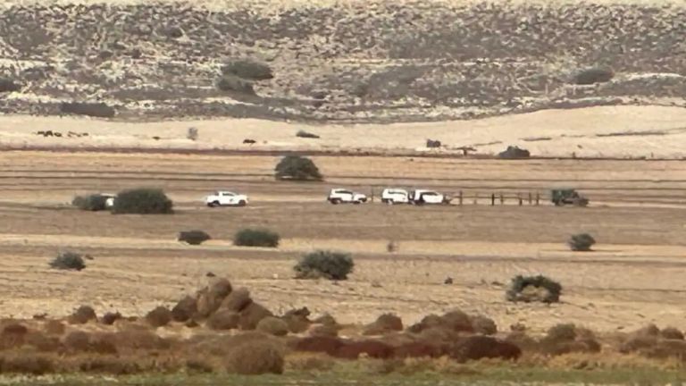 Χριστοδουλίδης για παρενόχληση από τις τουρκικές δυνάμεις στη Δένεια: «Δεν βοηθά το κλίμα για διάλογο»