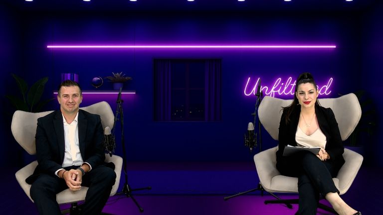 Δημήτρης Κιρμικίρογλου: Fake news, AI και Δημοκρατία – Το στοίχημα της ενημέρωσης στην Ελλάδα του 2025