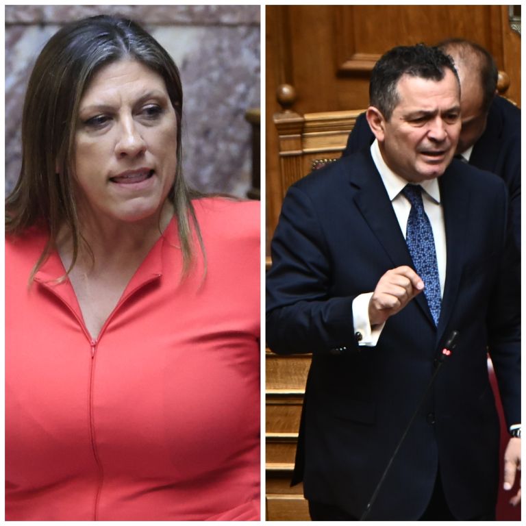 Μπουκώρος σε Κωνσταντοπούλου: «Θα πράξω ό,τι επιτάσσει η συνείδησή μου στην Εξεταστική»