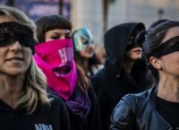 Σάλος στη Ρώμη: «Λίστα βιασμών» σε σχολική τουαλέτα ξυπνά την ανάγκη για εκπαίδευση στον σεβασμό