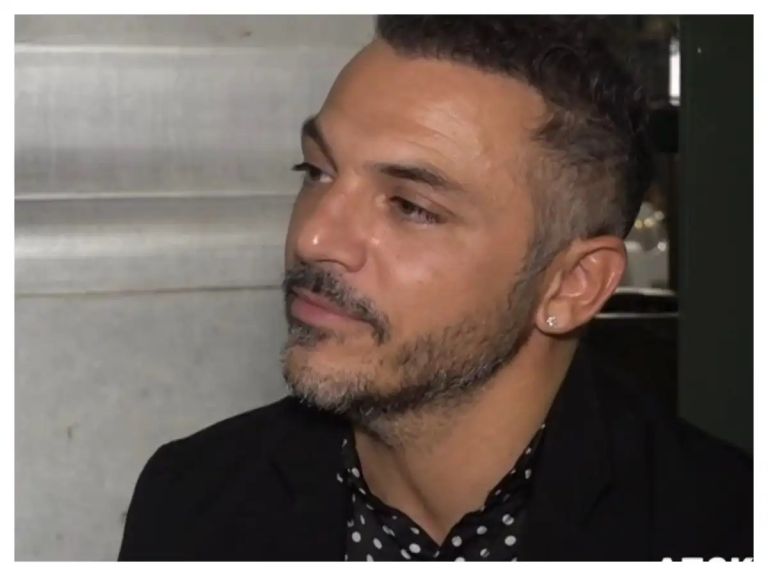 Δόξας: Ζήτησα βοήθεια από ειδικό για να δω αν είμαι τρελός,1,5 χρόνο μπαινόβγαινα σε ψυχιατρική κλινική