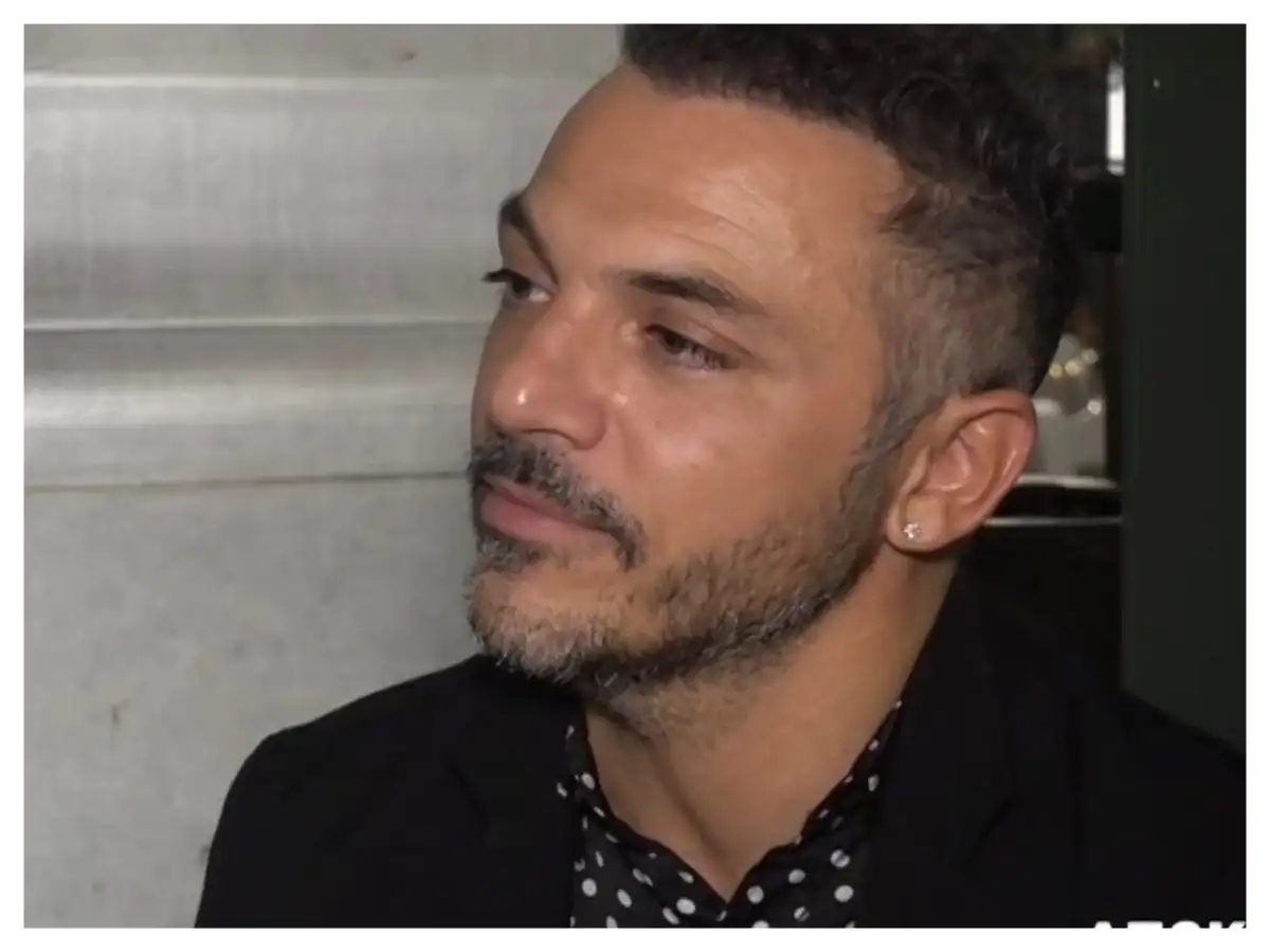 Δόξας: Ζήτησα βοήθεια από ειδικό για να δω αν είμαι τρελός,1,5 χρόνο μπαινόβγαινα σε ψυχιατρική κλινική