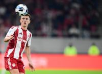 Ολυμπιακός: Κοστίνια 2028! – Ο Πορτογάλος ακραίος μπακ «έπιασε» λιμάνι