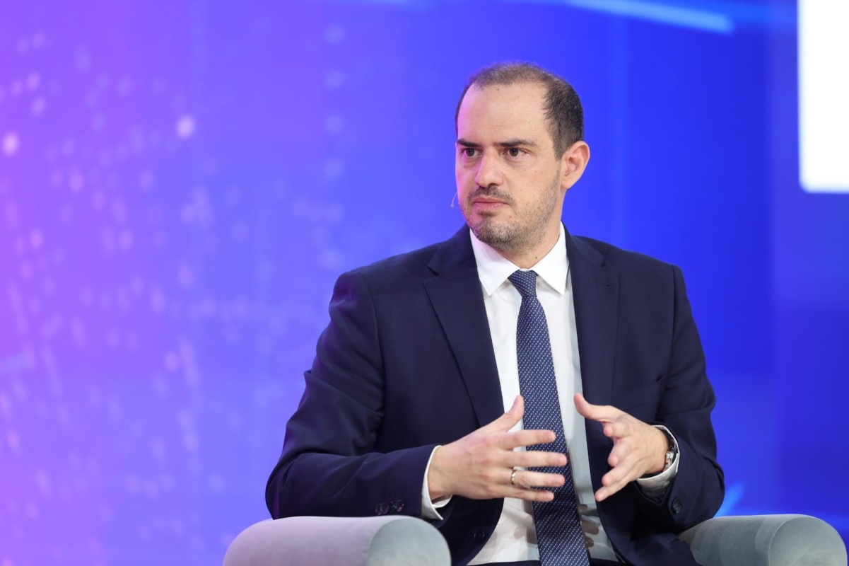 Γιώργος Κώτσηρας: Δομική και ουσιώδης φορολογική μεταρρύθμιση προς όφελος κάθε πολίτη