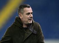 Νέος αθλητικός διευθυντής του Παναθηναϊκού ο Στέφανος Κοτσόλης – «Επιστρέφω στο σπίτι μου»