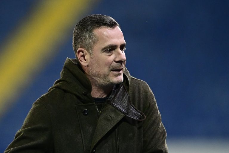 Νέος αθλητικός διευθυντής του Παναθηναϊκού ο Στέφανος Κοτσόλης – «Επιστρέφω στο σπίτι μου»