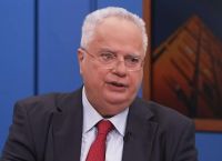 Κοτζιάς για Ουκρανία και Τραμπ: «Δεν είναι συμφωνία ειρήνης, είναι συμφωνία παράδοσης»