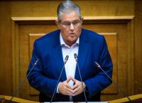 Ο Κουτσούμπας «τελειώνει» Τσίπρα: “Ξοφλημένη υπόθεση ο πρώην πρωθυπουργός – Αναπαλαίωση, όχι rebranding”