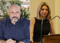 Κούβελας για Καρυστιανού: Μου είπε ότι σκεφτόταν να κινηθεί πολιτικά και της μετέφερα ότι θα την στηρίζαμε