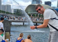 Θρήνος στο Μαυρονέρι Κιλκίς: 40χρονος κρεοπώλης έκοψε κατά λάθος με μπαλτά τη μηριαία αρτηρία του