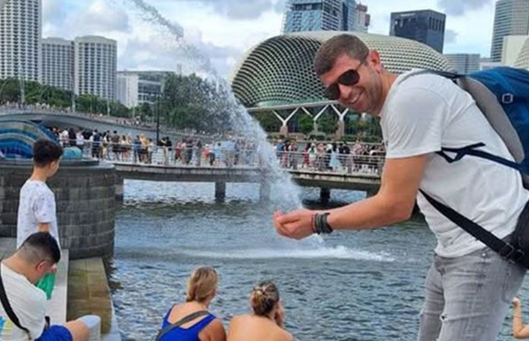 Θρήνος στο Μαυρονέρι Κιλκίς: 40χρονος κρεοπώλης έκοψε κατά λάθος με μπαλτά τη μηριαία αρτηρία του