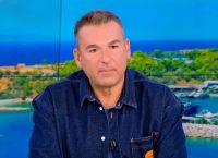 Ο Γιώργος Λιάγκας αποκαλύπτει: «Αν θα συνεχίσω του χρόνου στον ANT1,εξαρτάται από τον Αντώνη Ρέμο»