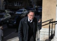 Λαφαζάνης κατά Τσίπρα: «Χονδροειδή ψέματα – Δεν συνάντησα ποτέ τον Μεντβέντεφ»