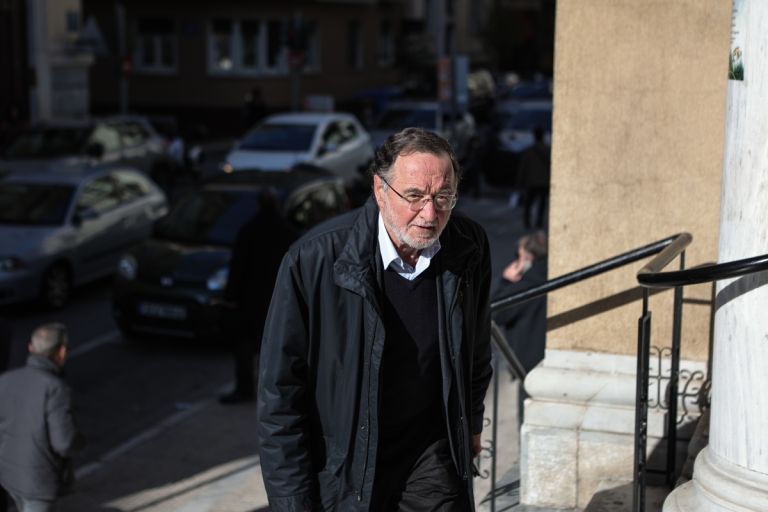 Λαφαζάνης κατά Τσίπρα: «Χονδροειδή ψέματα – Δεν συνάντησα ποτέ τον Μεντβέντεφ»