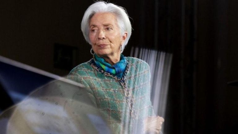 Λαγκάρντ και Νάγκελ διευρύνουν τον ρόλο των τραπεζών: Παρεμβάσεις σε άμυνα, κοινό χρέος και γεωπολιτική