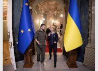 Πώς η αμυντική συνεργασία ΕΕ – Ουκρανίας ενισχύει την ευρωπαϊκή ασφάλεια