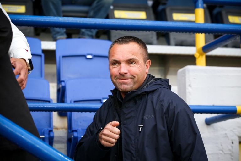 Άρης για Λανουά: «Κάποιος να τον ξυπνήσει…» – Σοκ και απορίες