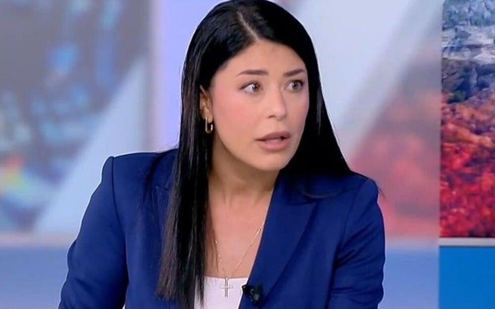 Λατινοπούλου: Να εξεταστεί η θανατική ποινή και ο χημικός ευνουχισμός σε όσους ασελγούν σε ανήλικα