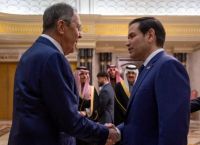 Λαβρόφ–Ρούμπιο: Στρατηγικές συναντήσεις και πυρηνικός έλεγχος στο επίκεντρο των διμερών σχέσεων