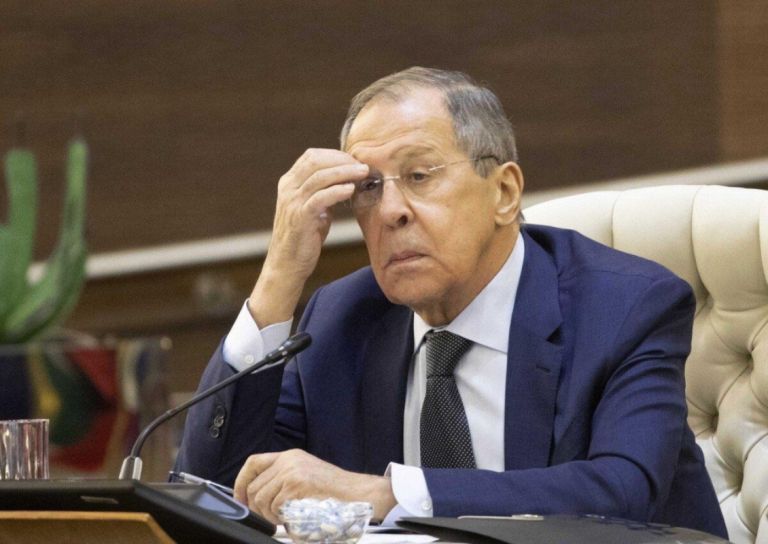 Κρίσιμη στιγμή για τη ρωσική διπλωματία: Ο Λαβρόφ εκτός G20 και Συμβουλίου Ασφαλείας