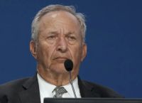 Λάρι Σάμερς: «Βαθιά ντροπιασμένος» από τις αποκαλύψεις για τη σχέση του με τον Επσταϊν